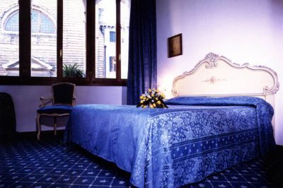 Casa Querini Frühstückspension Venedig